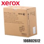 Tóner Xerox 106R02612 original Black Dual Pack