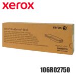 Tóner Xerox 106R02750 original Yellow