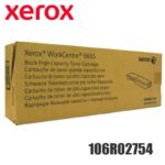 Tóner Xerox 106R02754 original Yellow