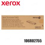 Tóner Xerox 106R02755 original Black