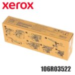 Tóner Xerox 106R03522 original Cian