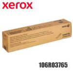 Tóner Xerox 106R03765 original Negro