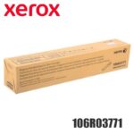 Tóner Xerox 106R03771 original Magenta