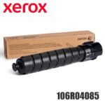Tóner Xerox 106R04085 original Negro Alta Capacidad