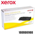 Tóner Xerox 108R00908 Black original