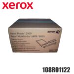 Transferencia unit kit Xerox 108R01122 Negro