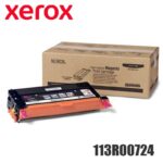 Tóner Xerox 113R00724 Hc Magenta original