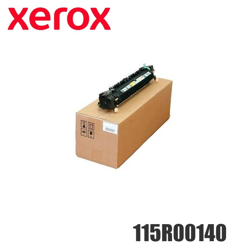 Fusor Xerox 115R00140 Negro