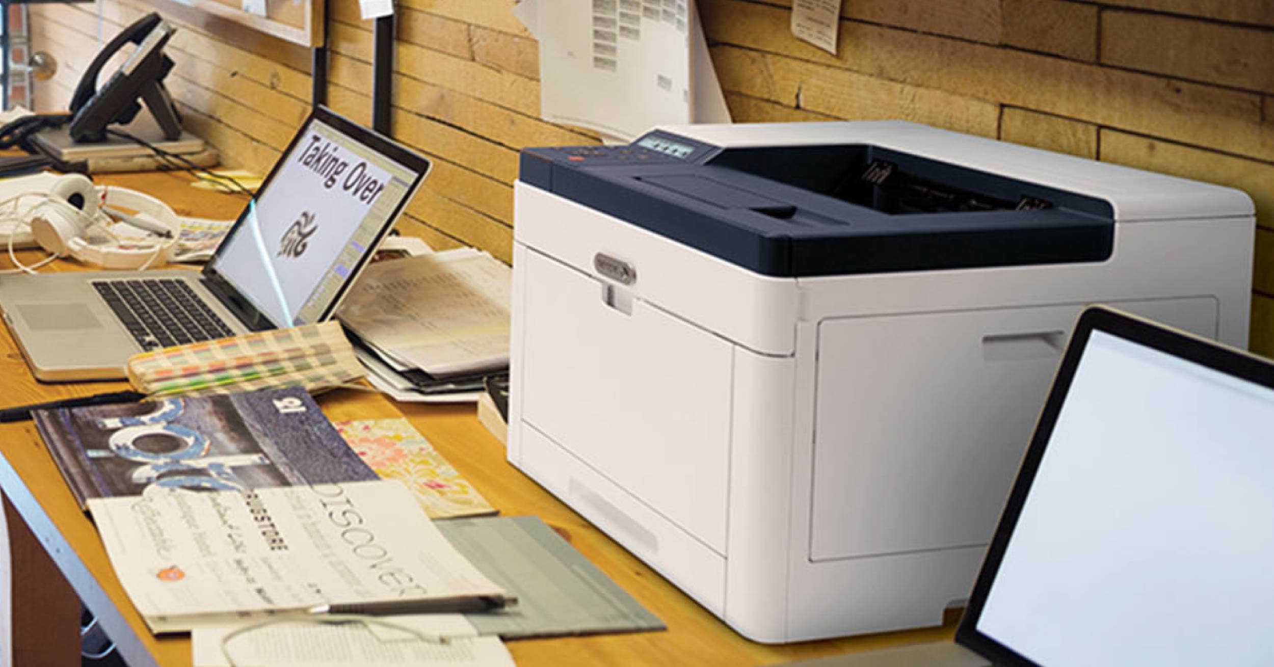 impresora xerox peru