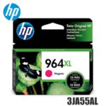 Tinta HP 964XL original 3JA55AL Magenta