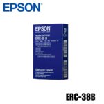 Cinta de Impresora Epson (ERC-38B) Original Negro ERC-38B, TM-U200, 220