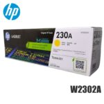 Toner HP 230A Original Yellow (W2302A) 4203dw, 4303dw | 1800 Pag