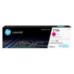 TONER HP 218A MAGENTA