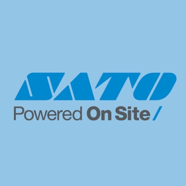 Impresora térmica SATO