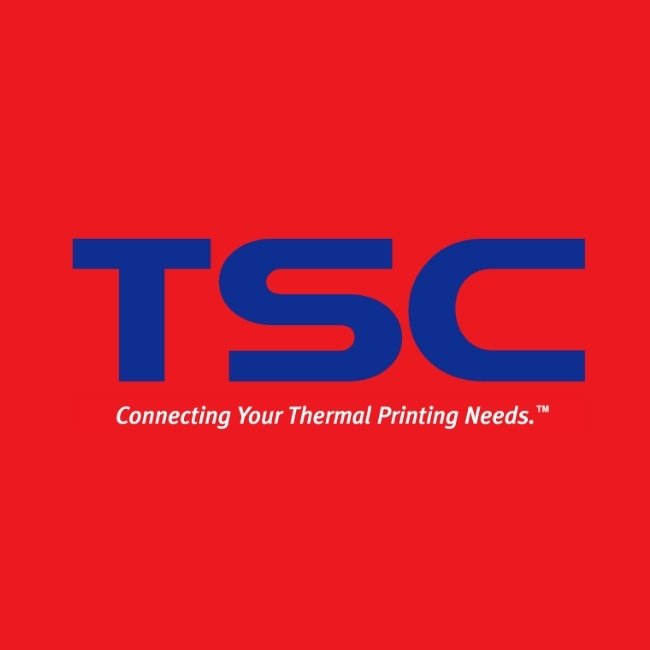 Impresora térmica TSC