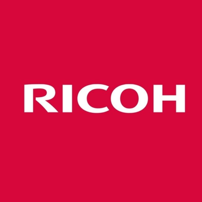 Impresora multifuncional Ricoh Laser