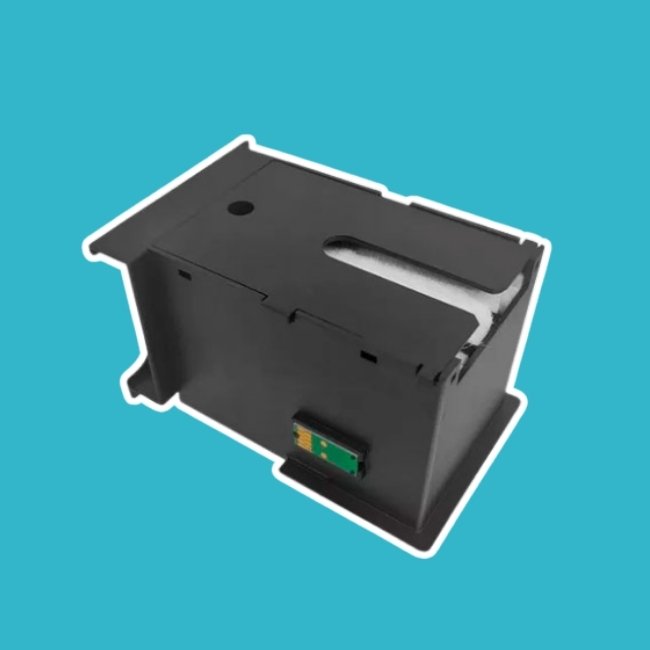 Caja de Mantenimiento