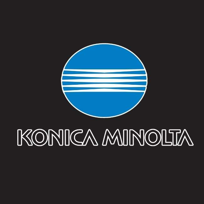 Toner konica Minolta