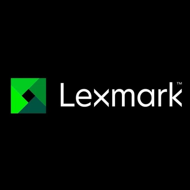 Impresora monofuncional laser Lexmark