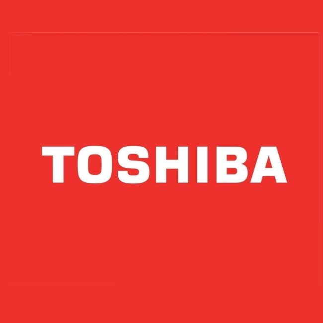 Toner Toshiba