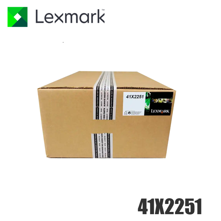 Lexmark Kit Mantenimiento 41X2251