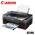 Multifuncional Canon PIXMA G2160, sistema MegaTank de tinta continua de alta capacidad