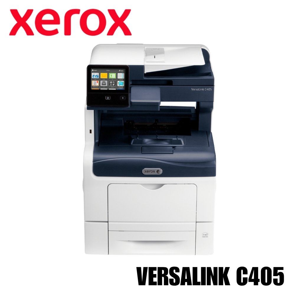 Multifuncional a color Xerox VersaLink C405, con tecnología ConnectKey: imagen 1