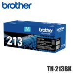 Toner Brother TN-213BK Original Negro | l3270cdw, l3551cdw, l3750cdw | 1300 Pag