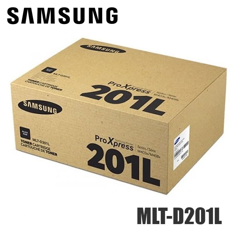 TONER SAMSUNG 201L