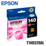 Tinta Epson 140 Magenta