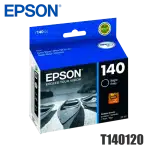 Tinta Epson 140 Negro
