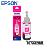 Tinta Epson 673 Magenta