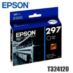 Tinta Epson T324120 UltraChrome T3241 Photo Black