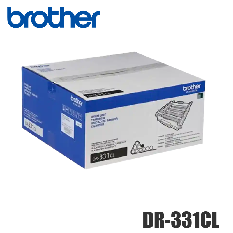 Toner Brother DR-331CL