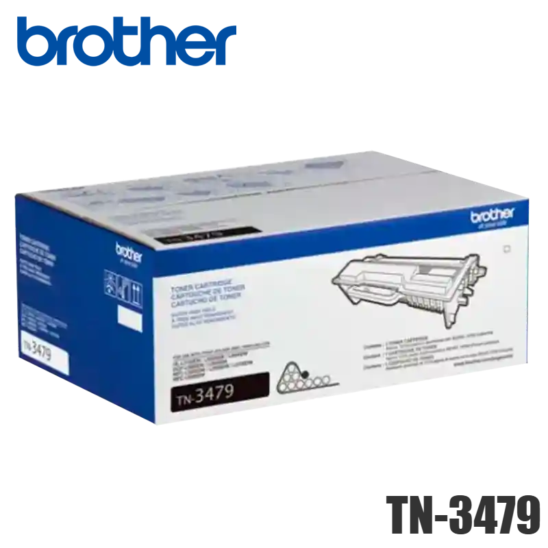 Toner Brother TN-3479