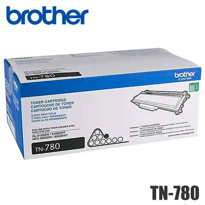 Toner Brother TN-780