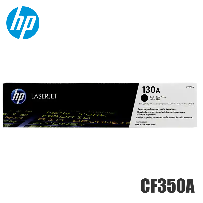 Toner HP 130A CF350A