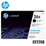 Toner HP 26X CF226X