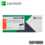 Toner Lexmark 56F4U00