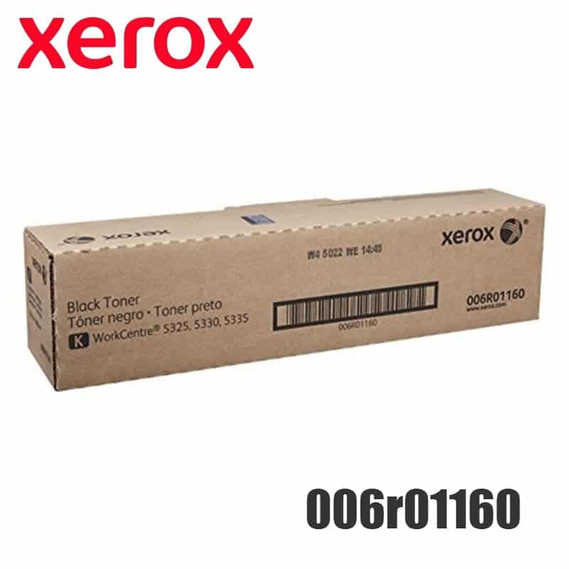 Toner Xerox 006R01160