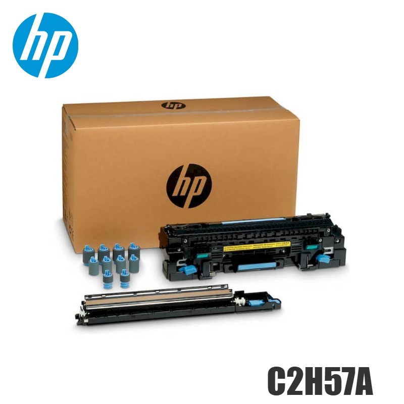 Kit FUSOR HP C2H57A original Negro