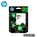 Tinta HP 88XL original C9392AL Magenta