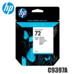 Tinta HP 72 original C9397A Photo Black
