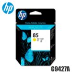 Tinta HP 85 original C9427A Yellow
