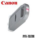 Cartucho de Tinta Canon PFI-707M Magenta