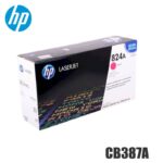 Tambor Hp 824A Magenta CB387A original