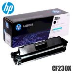 Tóner HP 30X alta capacidad CF230X negro