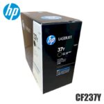 Tóner HP 37Y original CF237Y extra rendimiento