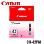Cartucho de Tinta Canon CLI-42PM Photo Magenta