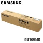 Tóner Samsung SS586A Black CLT-K804S original